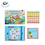 Magnetic Sudoku Puzzle Toys