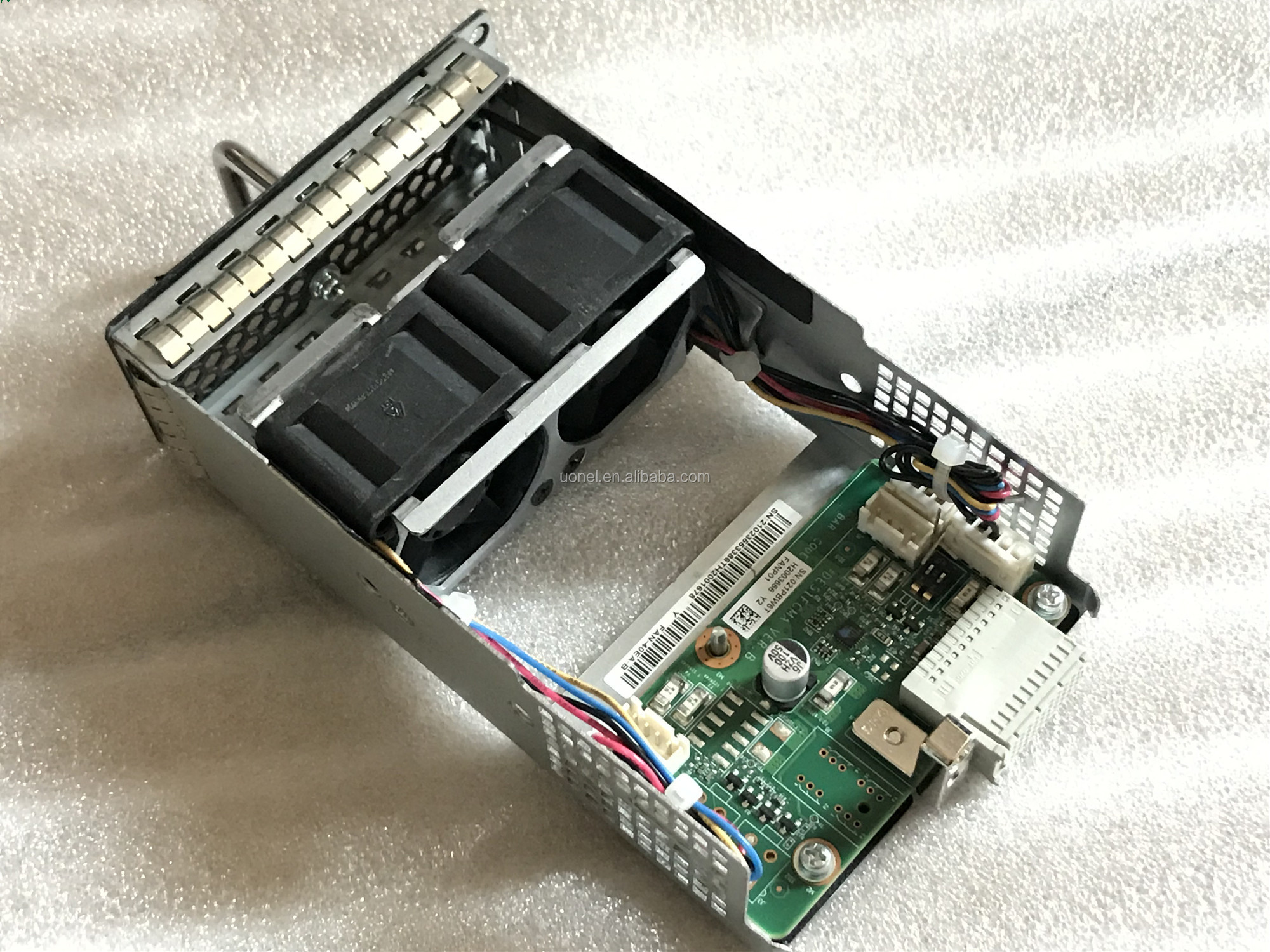 FAN-40EA-B for Huawei CE6810-32T16S4Q-LI series fan module