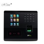 UF200 Biometric Face Time Attendance And Fingerprint Access Control System