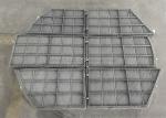 100um Stainless Steel Knitted Wire Mesh Mist Eliminator