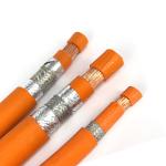 Xlpe Insulation Material EVRP Shielded High Voltage Charging Cable for Electric