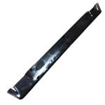 712W41685-0062 Flipper Trim Plate for Sinotruk C7H Cab Parts Standard Size Heavy