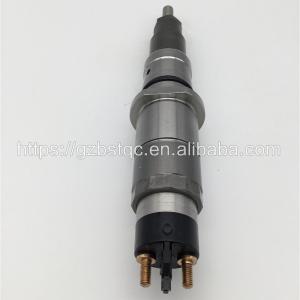Genuine Original New Injector 0445120094 0445120120 For Ford/Cummins/VW 4935675