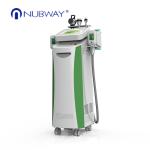 5 Handles Cryolipolysis RF Cavitation lose weight and body slimming machine