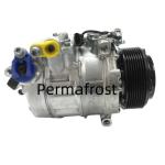 Car 12v Electric Air Conditioning Compressor OEM 7SBU17C 64529165808