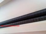 Wear Resistace Concrete Vibrator Rubber Hose Cement Hose Factory Direct Supply