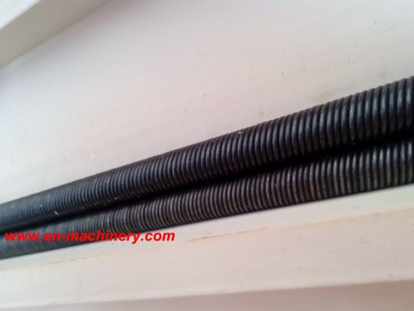 Professional Rubber Sponge Pipe / High Quality Rubber Hose Concrete Vibrator