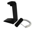 COMER anti theft display camera security alarm bracket for digital merchandise