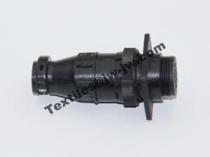 China Connector For Somet Rapier Loom Spare Parts JW-T0092 factory