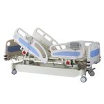 Paralyzed Patient Elderly Electric Hospital Home Nursing Medical Bed With