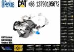 Original Brand New 2643B317 10000-00087 Fuel Injection Pump for Perkins 1103A