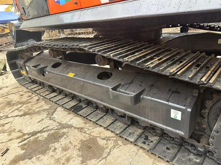 Doosan DX60 DX80 DX75 DX150 DX225 Excavators with 29500KG Operating Weight