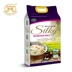 Customized Eco Food Packaging From 30 Year BRC ISO Certificated Food Packaging