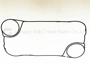 China Refurbished Marine Heat Exchanger Gaskets GX085 Lightweight Non Rust Reliable factory