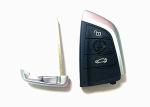 434 MHZ 3 Button 9337246-01 NBG1DGNG1 for Ulock Car Door