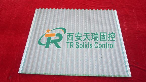 1053 X 697mm Ultimate Mud Slurry Vibrating Screen: High-Quality, Durable and