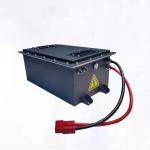 48V Lithium Golf Trolley Battery Packs 150Ah 200Ah 500Ah For AGVs