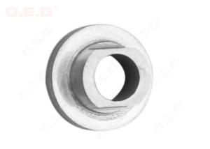 China G20 YG11 Tungsten Carbide Wear Parts Textile Machines Bushings factory