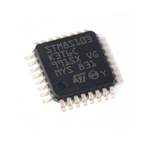 China STM8S103K3T6C  New and Original Integrated circuit IC 8-bit Microcontrollers on sale