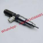 BEBE4D48001 Diesel Fuel Injector 21098096 21371676 21028884 For TAD940VE
