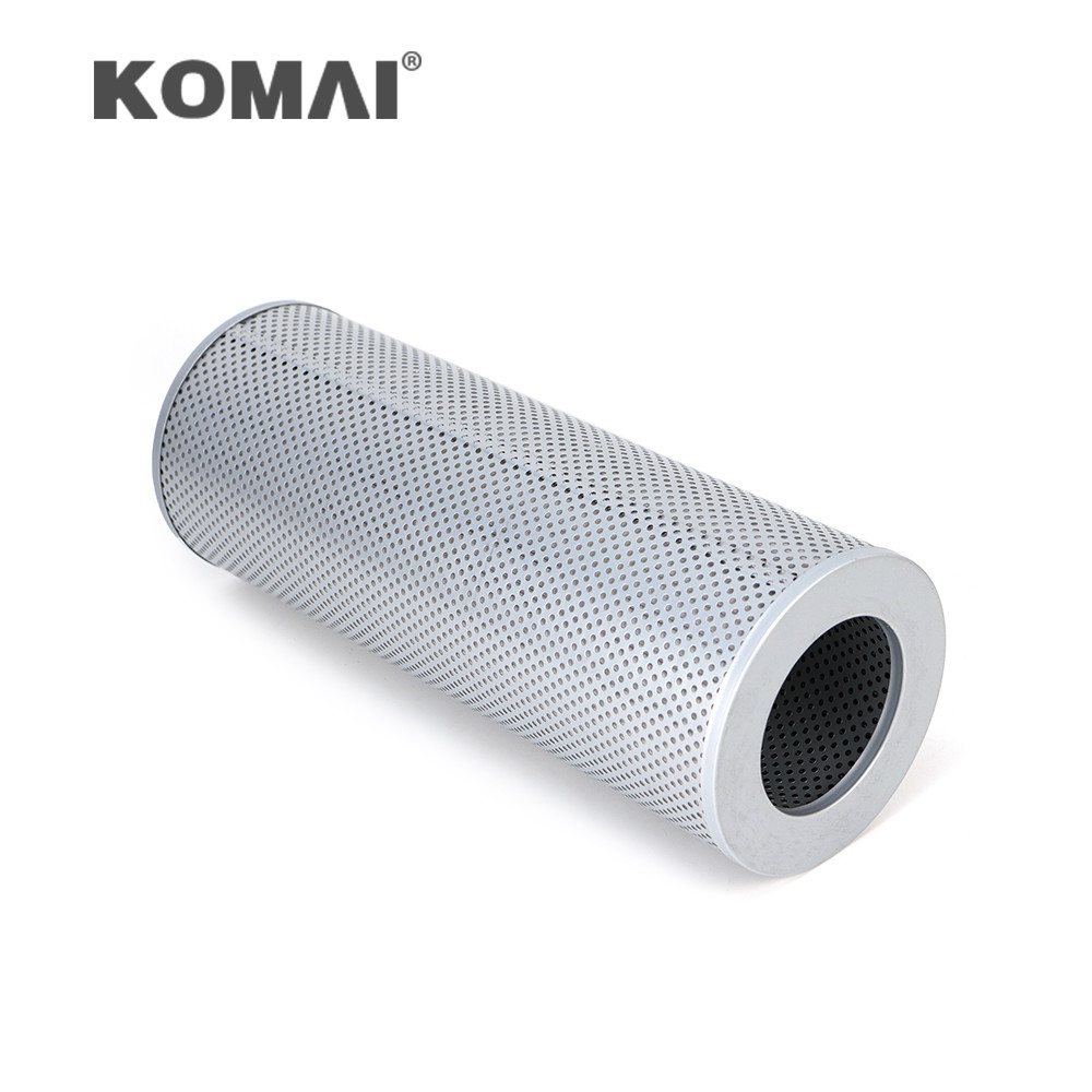 Hydraulic Return Oil Filter Cartridge P502541 HF35504 R58F20G HF35504 Use For PC600-8
