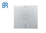 circular polarization RFID Antenna 12dBi Gain For Vehicle Management