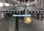 BS 6323-4 1mm Thick Seamless Steel Tube For Automotive / Precision Purpose