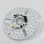 5.3” Universal Ceiling Fan Led Light Replacement for Ceiling Fan Flush Mount