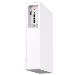 China Energy Storage Lifepo4 Battery Home 15kwh 20kw 100ah 280ah 51.2v Lifepo4 300Ah 400AH Lithium Ion Batteries For Solar System factory