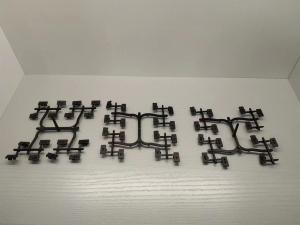 China DME Mold Base E-Cigar Plastic Parts Mold Polished Surface Injection Molding Component factory