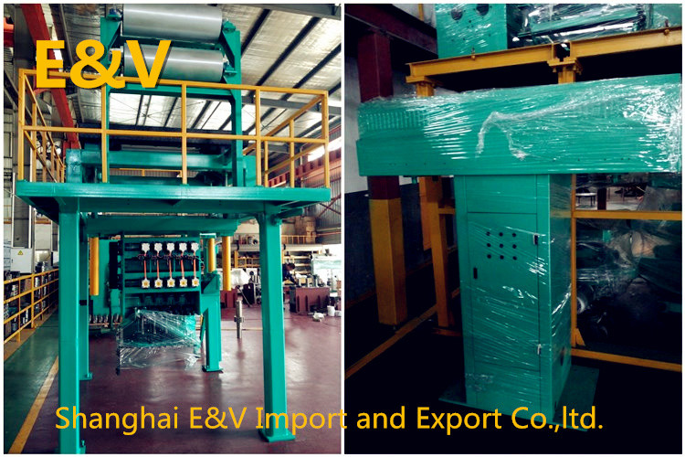 High Accuracy Steel Continuous Casting Machine For Continuous Caster Operation