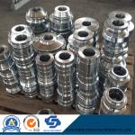 Corrugated Roof Profile Sheet Making Machine/ Steel Roofing Roll Forming Machine