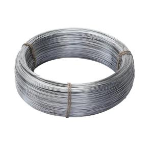 China 150kg Stainless Steel Wire Rod Non Magnetic 0.4mm-6mm Thickness 1kg Weight factory