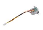 20mm 2 Phase Bipolar Permanent Magnet Stepper Motor 18° Step angle(degrees) for