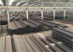 Seamless Bright Annealed ASME SA106 Grade B Heat Exchanger Tube