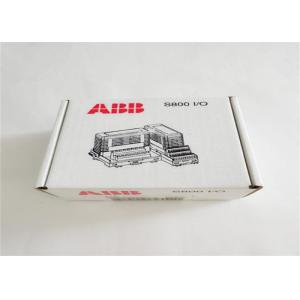 ABB EI811F 3BDH000020R1 Ethernet Module AC 800F Controller For Communication