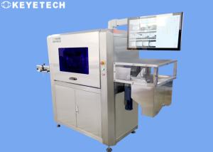 China 220V 50HZ Packaging Verification Machinery for Quality Control factory