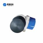 PVC Ultrasonic Level Transmitter 20m Ultrasonic Liquid Level Gauge High