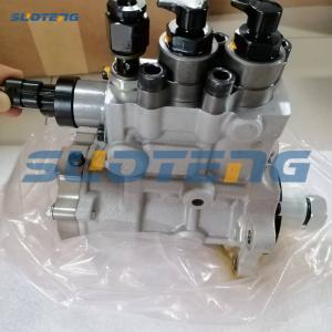 China 0445025602 Fuel Injection Pump For Engine C7.1 factory