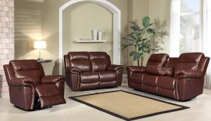 China 2016 New air Leather Recliner Sofas,loveseat,recliner chairs,home life sofas factory