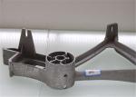 High Pressure Aluminium Die Casting Parts , Aluminium Die Casting Components