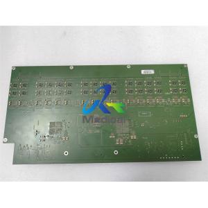 China GE HealthCare Voluson E8 RSX20 Extension Board KTI303054-14 on sale