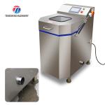 2KW Leaf Vegetable Processing Machine Fruit Dehydrator Machine