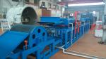 Low Energy Consumption Steel Belt Type Furnace For Powder Metallurgy Industry