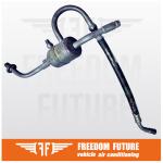 YF-2409 Ford Crown Twin Air Conditioniing Pipelines 4.6L For 94-97