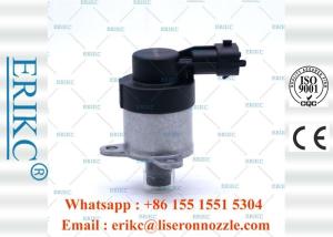 China ERIKC 0928400669 bosch automotive measure unit 0 928 400 669 fuel pump dispenser Metering Solenoid Valve 0928 400 669 factory