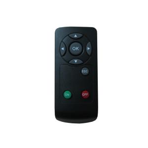 Wireless Camera Mobile Phone Jammer GSM CDMA Cell Signal Blocker