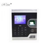 M80 Color With 143.56MHz Card Reader Biometric Fingerprint Door Access Control
