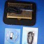 Body Sub-health Care Quantum Magnetic Resonance Health Analyzer Equipment