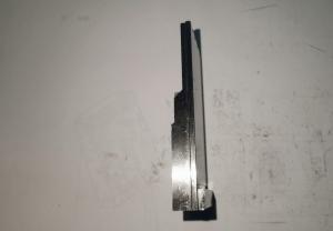 China 2D Drawings ±0.002 Mm LKM Base Injection Mold Parts factory